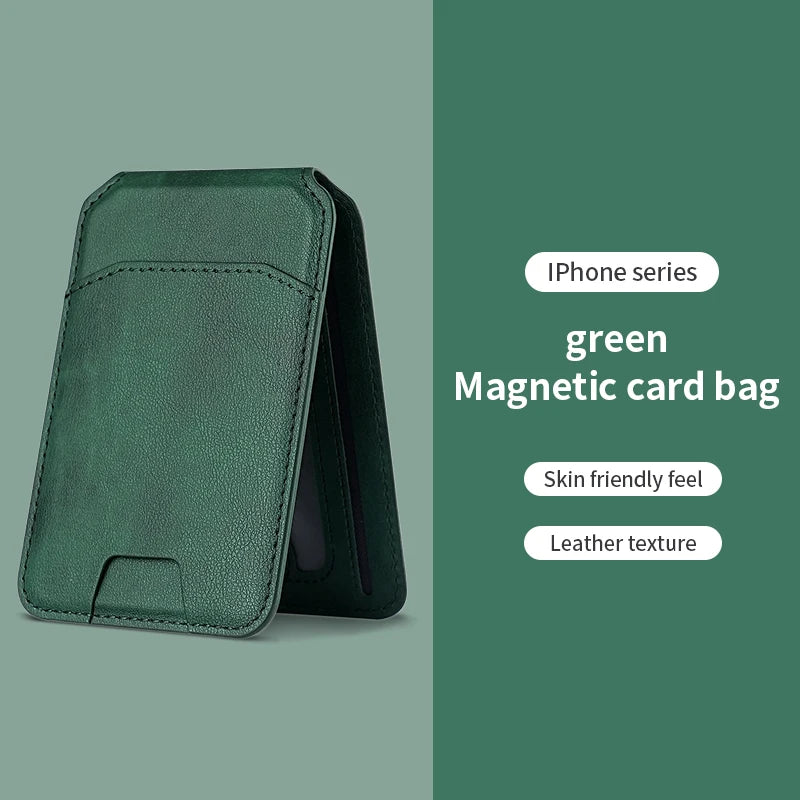 MagVault MagSafe Card Wallet