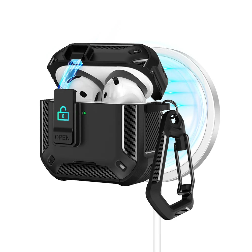 ArmourGuard AirPods Pro Case