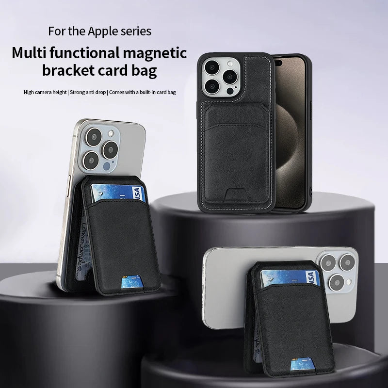 MagVault MagSafe Card Wallet