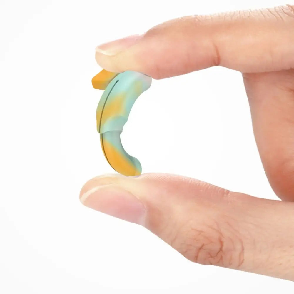CableGuard Silicone Cable Protector