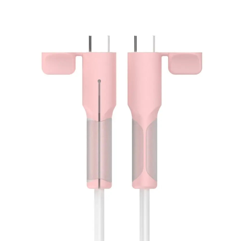CableGuard Silicone Cable Protector