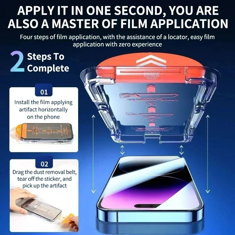 ProShield 9H Screen Protector 3-Pack