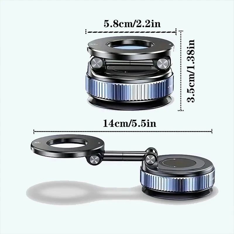 MagGrip Flex 360° Phone Mount
