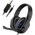 ProGamer 3.5mm Wired Gaming Headset with Mic – PS4, PC & Mobile