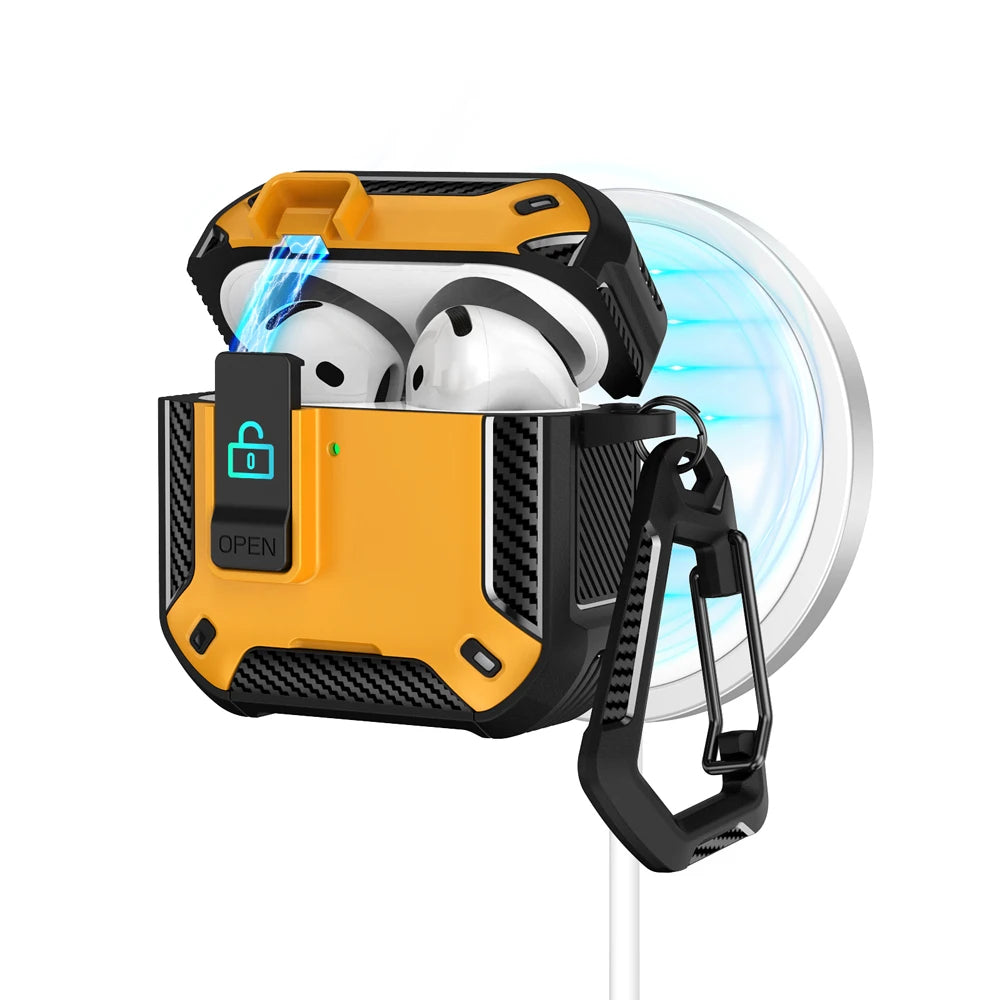 ArmourGuard AirPods Pro Case