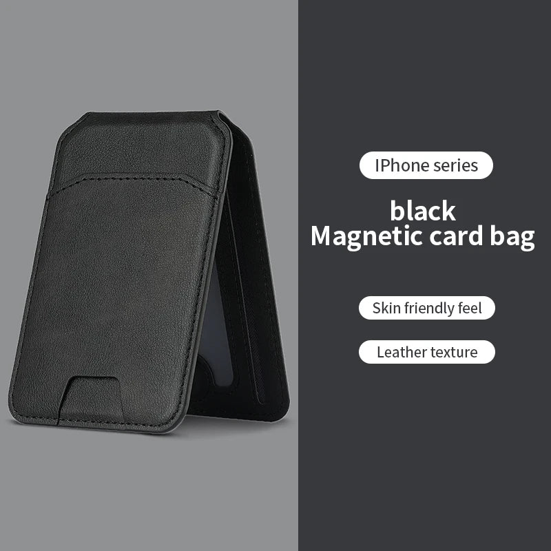 MagVault MagSafe Card Wallet