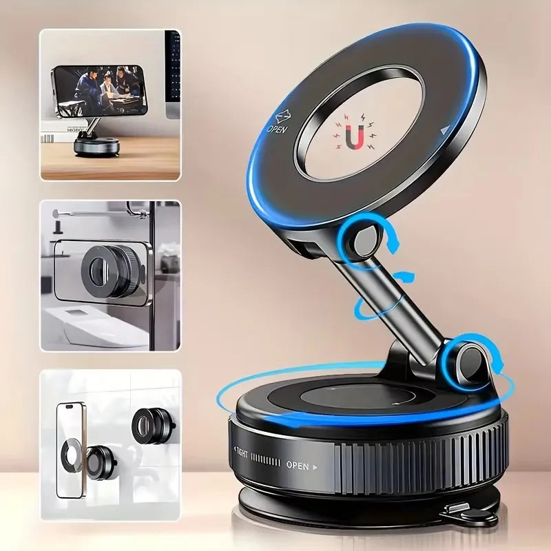 MagGrip Flex 360° Phone Mount