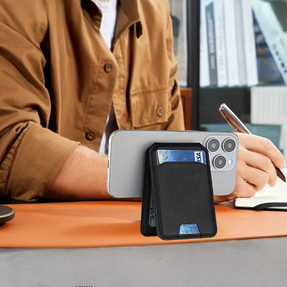 MagVault MagSafe Card Wallet
