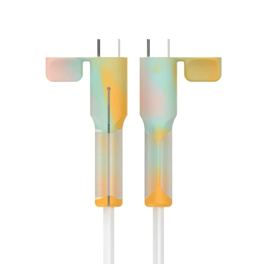 CableGuard Silicone Cable Protector