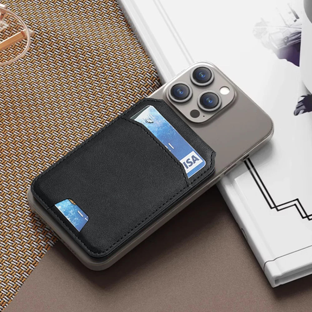 MagVault MagSafe Card Wallet