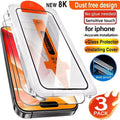 ProShield 9H Screen Protector 3-Pack