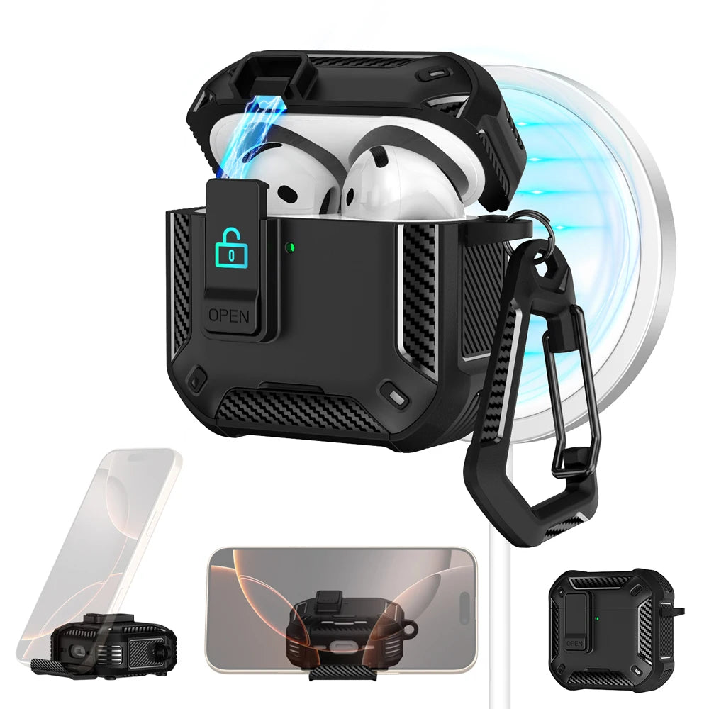 ArmourGuard AirPods Pro Case