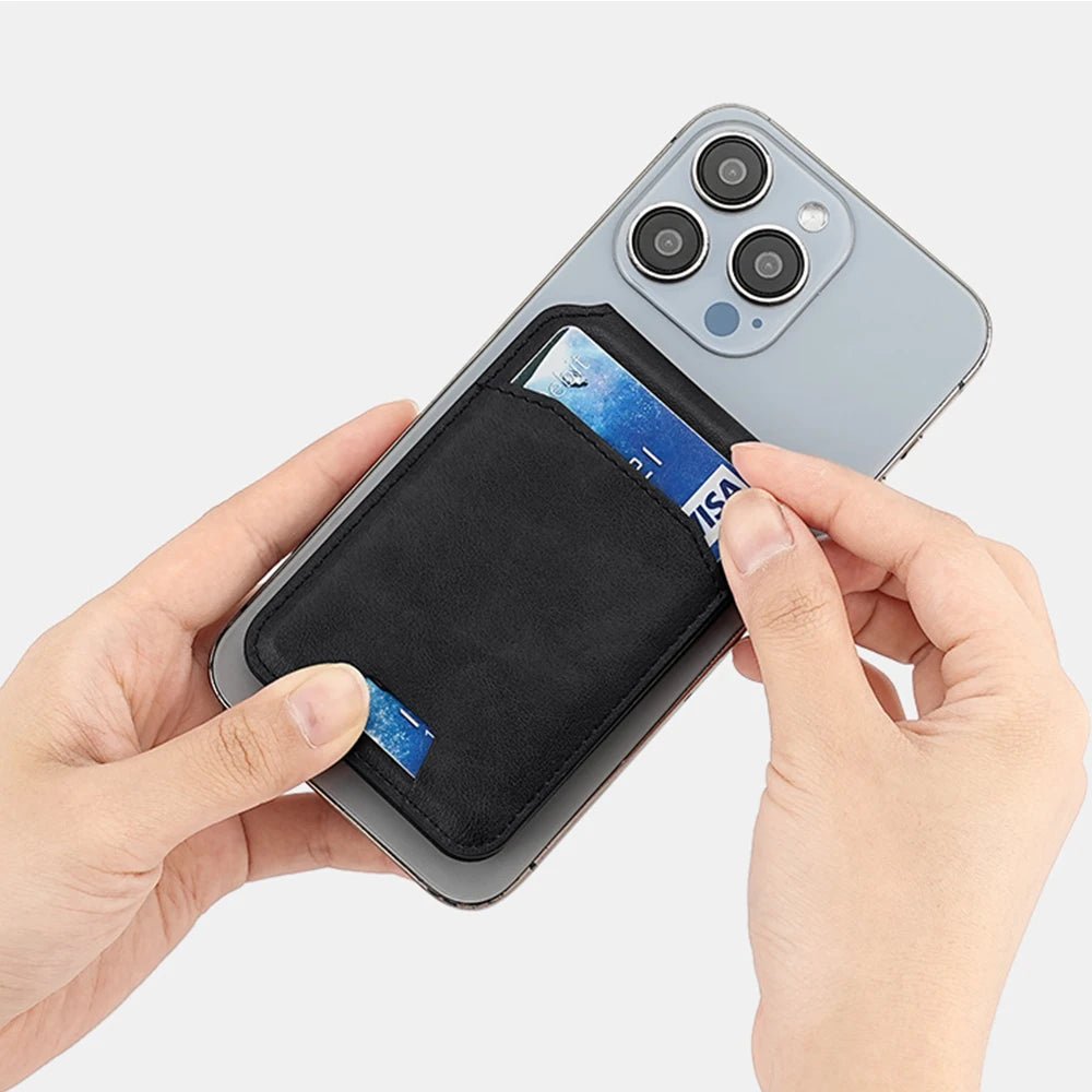 MagVault MagSafe Card Wallet