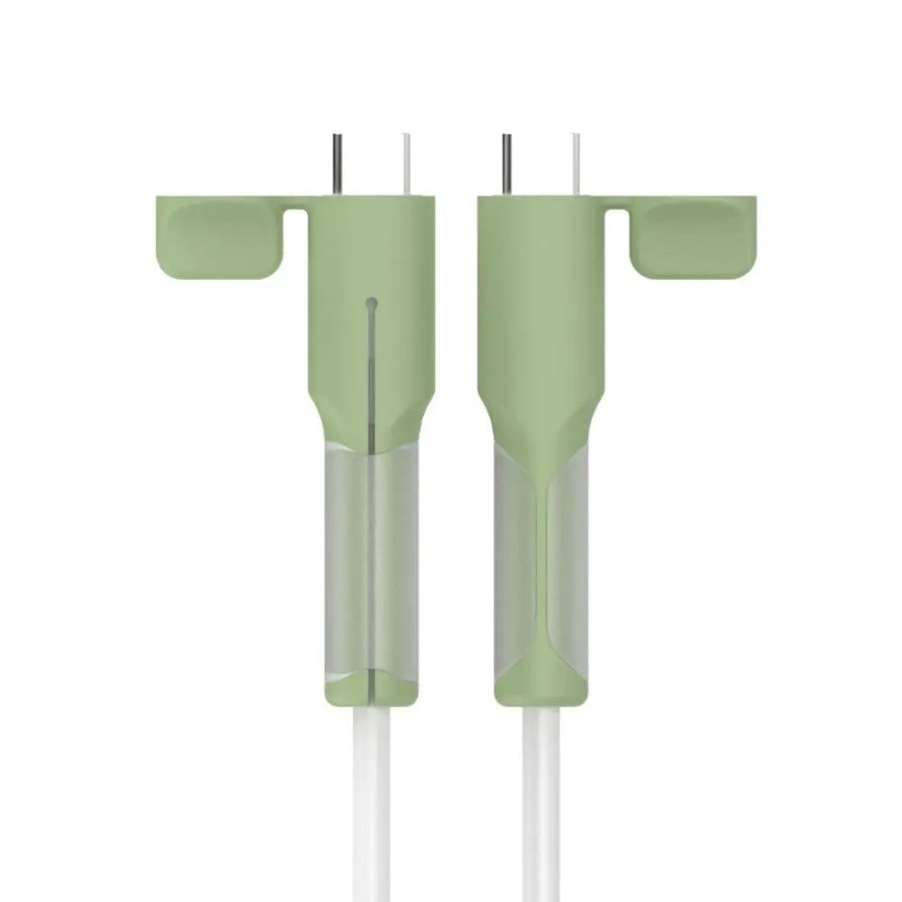 CableGuard Silicone Cable Protector