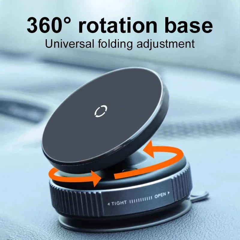 MagGrip Flex 360° Phone Mount