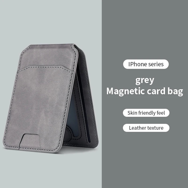 MagVault MagSafe Card Wallet
