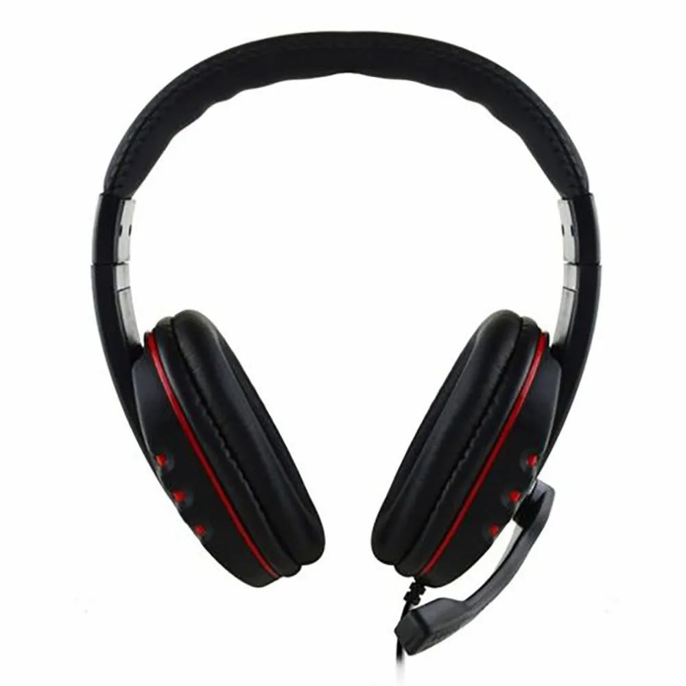 ProGamer 3.5mm Wired Gaming Headset with Mic – PS4, PC & Mobile