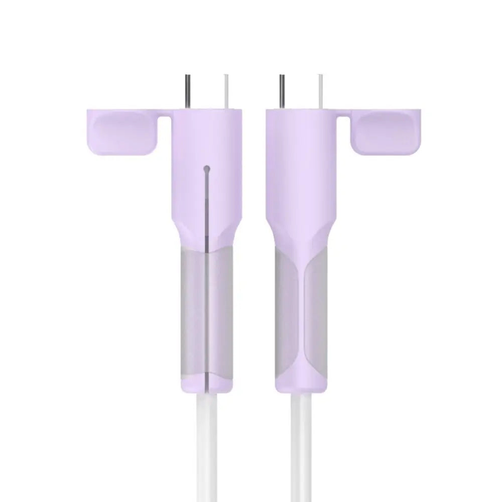 CableGuard Silicone Cable Protector