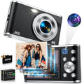 4K Vlog Camera 48MP