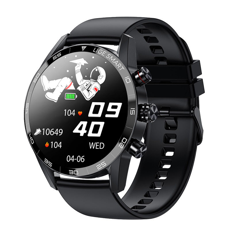 Men's Bluetooth Smart Watch