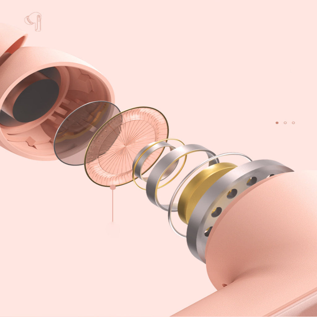 ClarityPLUS Wireless Earbuds