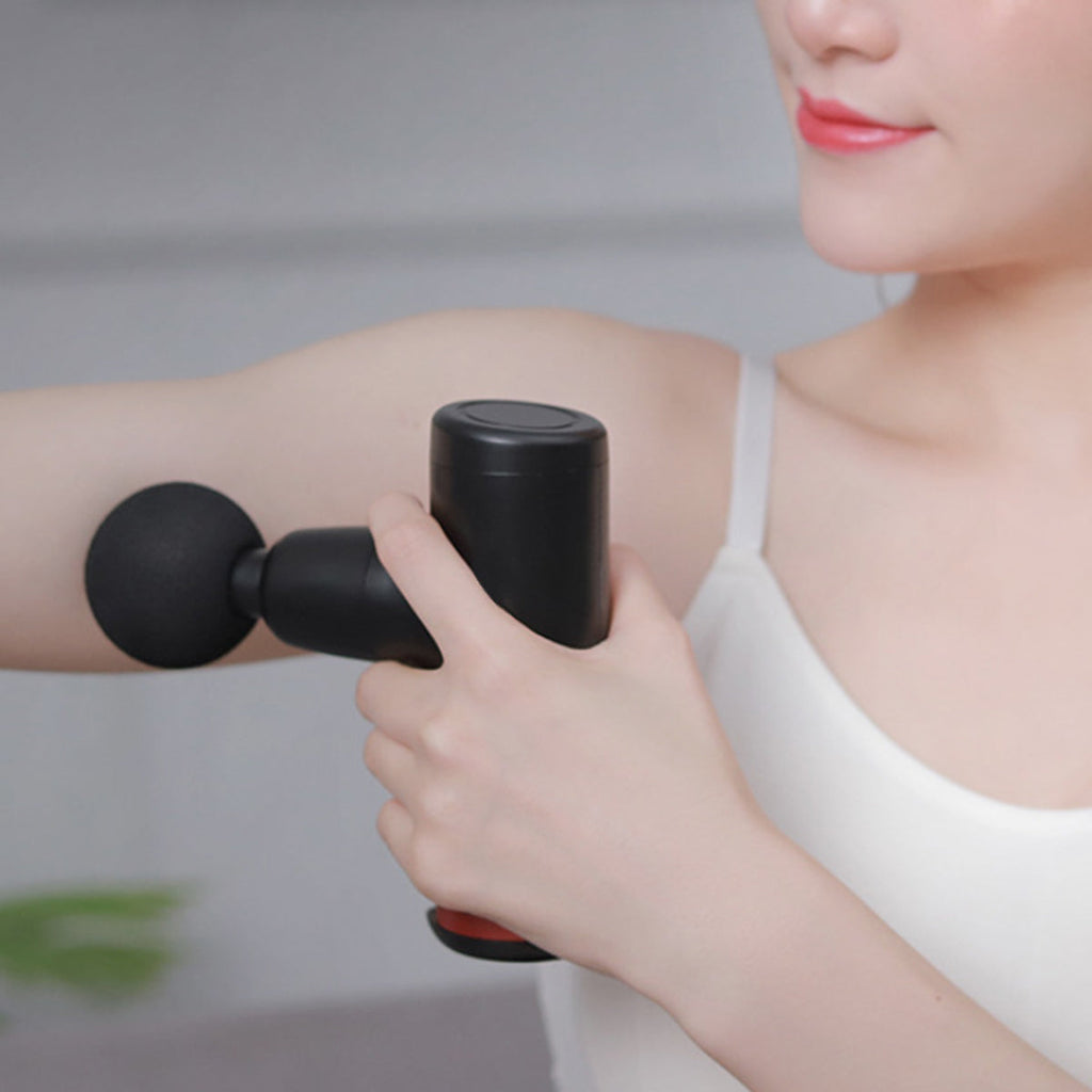 No More Sore Mini Muscle Massager