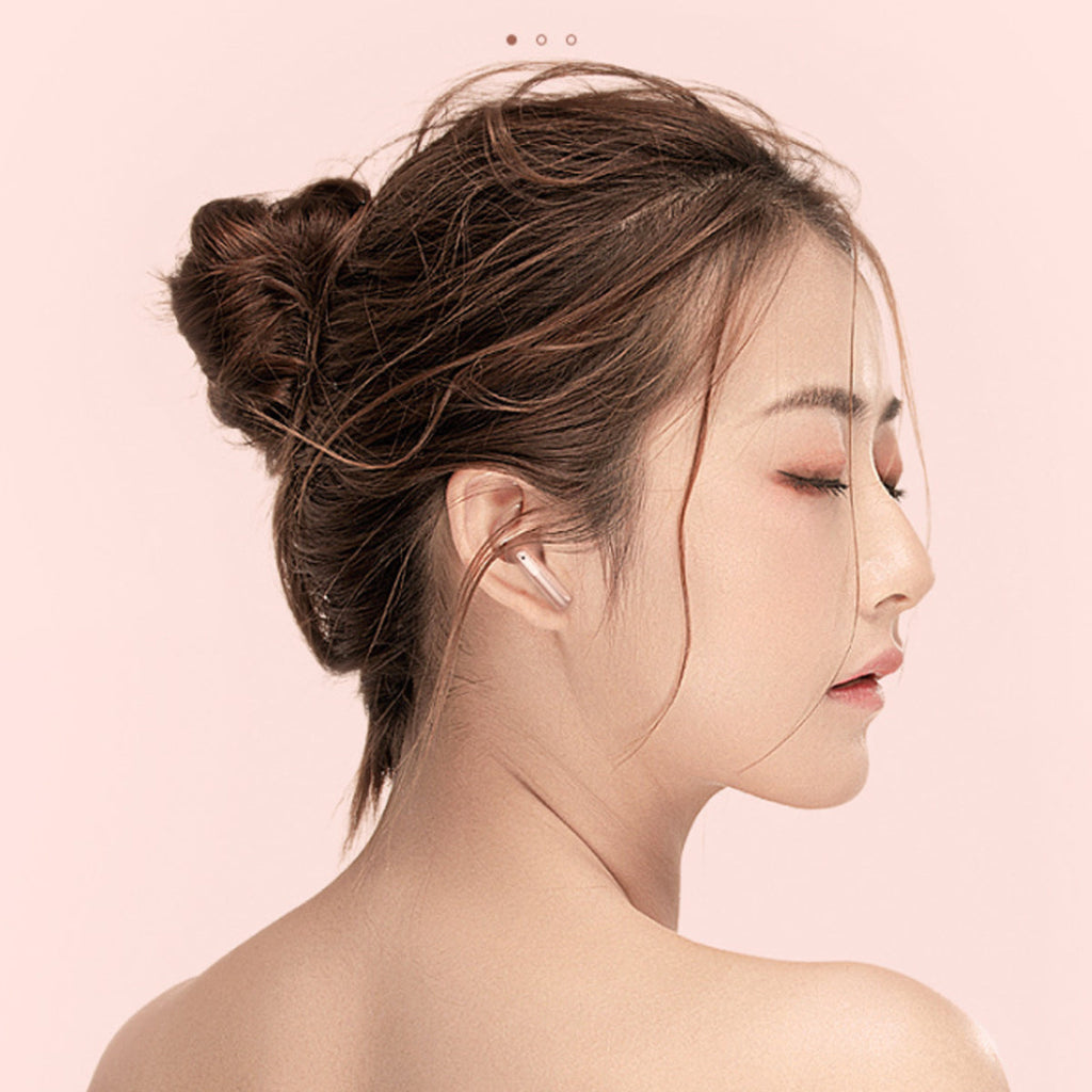 ClarityPLUS Wireless Earbuds