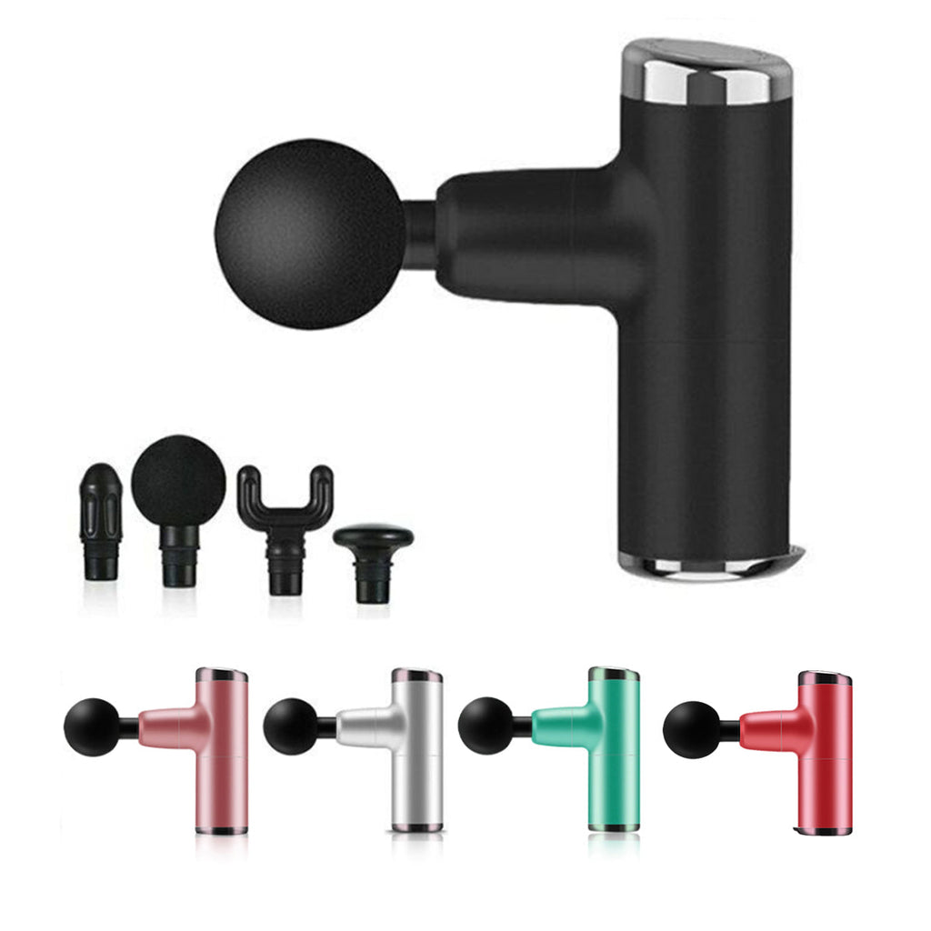 No More Sore Mini Muscle Massager
