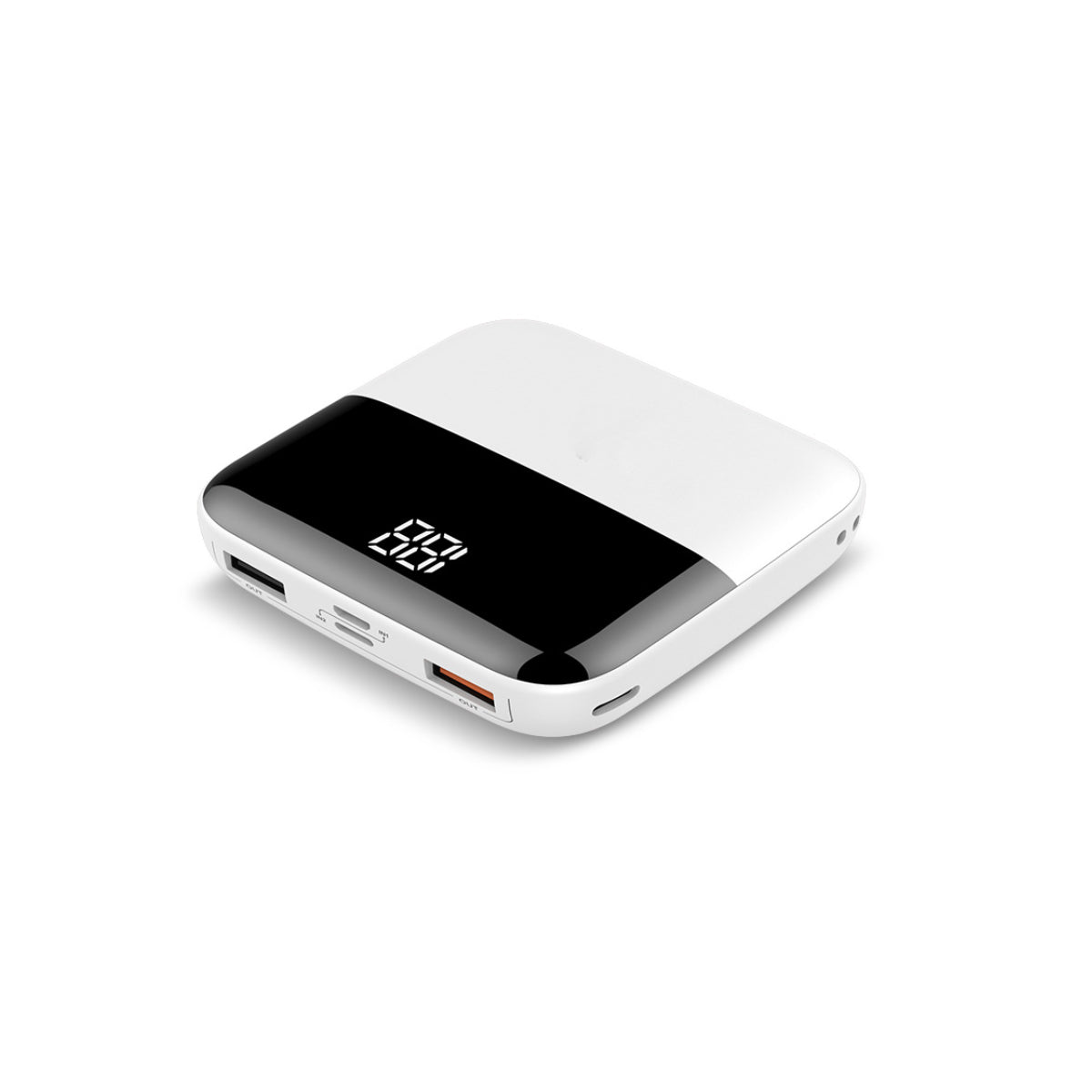 Mini-Max Portable Charger