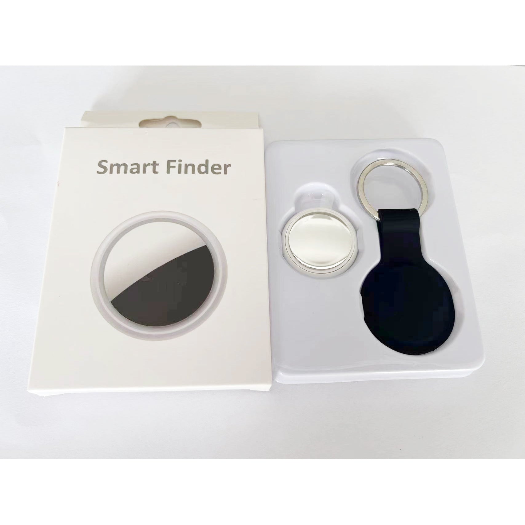 Bluetooth Item Tracker for Keys & Wallets