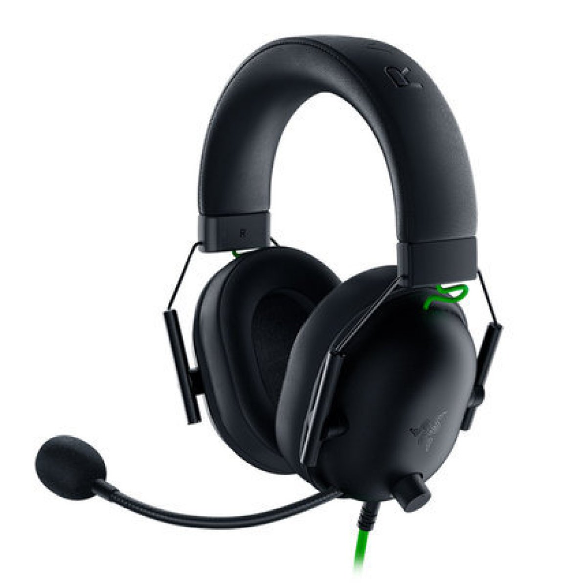 7.1 Surround Sound Gaming Headset