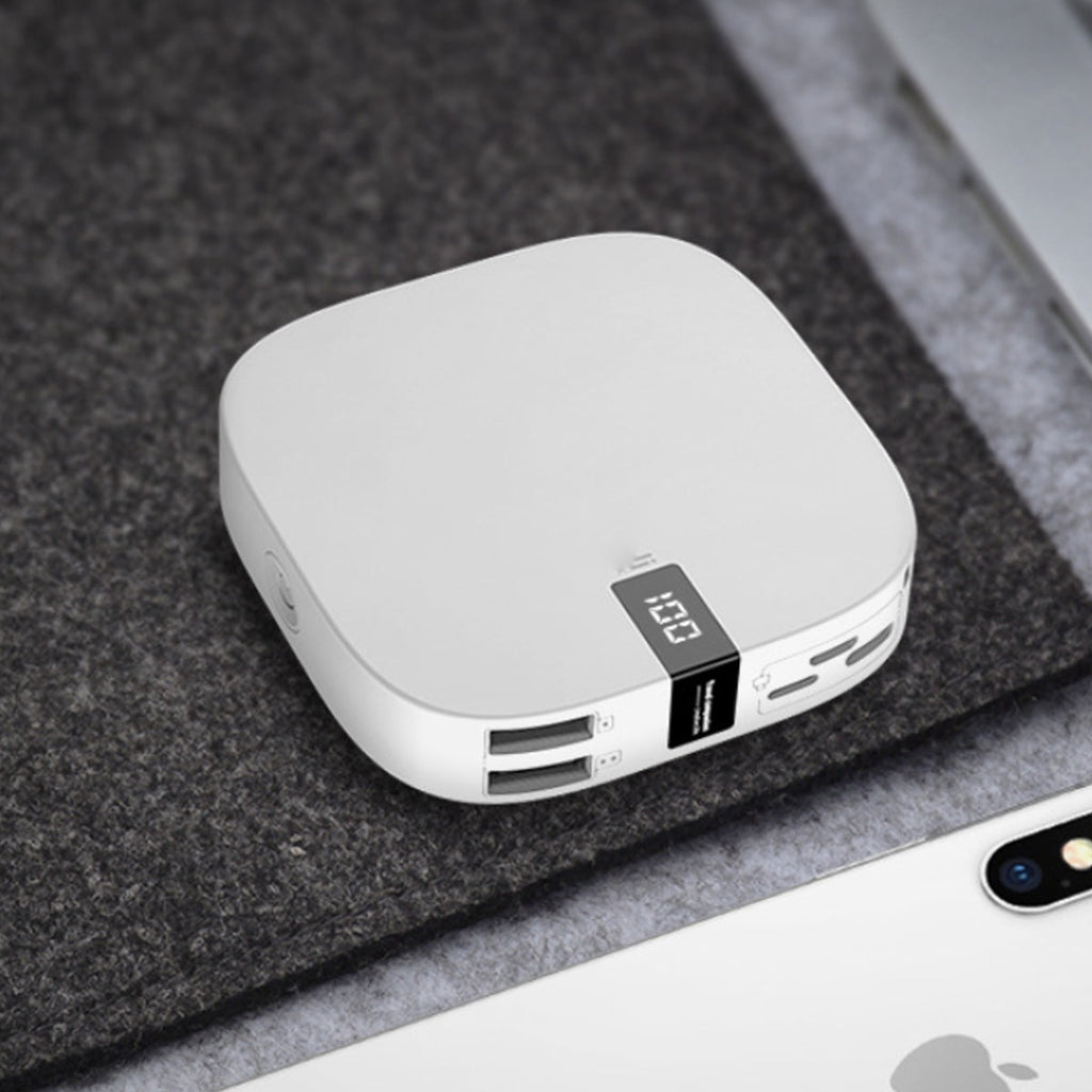 Mini-Max Portable Charger