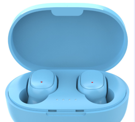 DRIFT AIR — True Wireless Earbuds with Battery Display