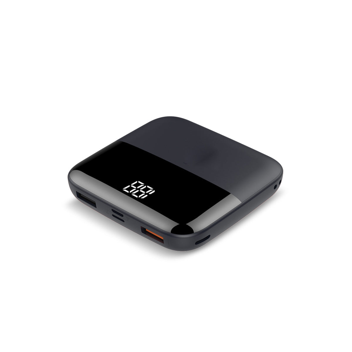 Mini-Max Portable Charger