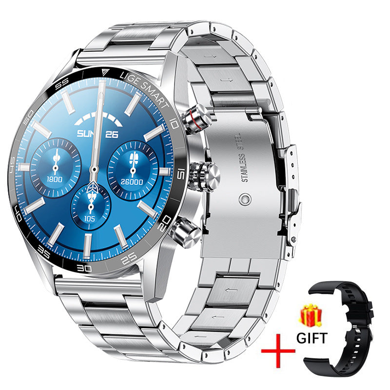 Men's Bluetooth Smart Watch