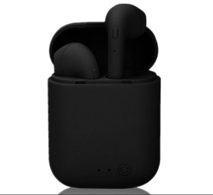 DRIFT TOUCH — True Wireless Earbuds with Touch Control