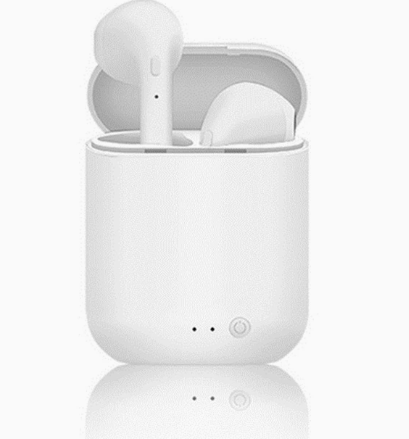 DRIFT TOUCH — True Wireless Earbuds with Touch Control