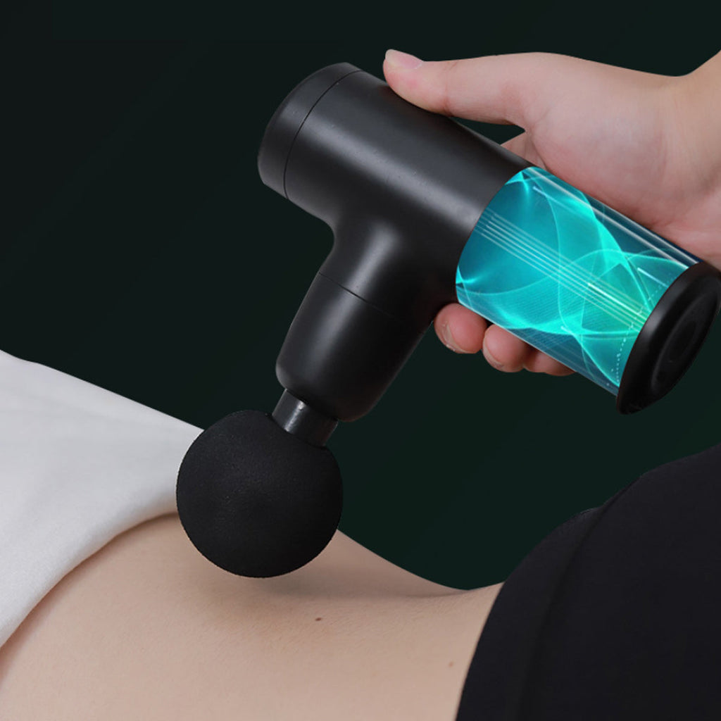 No More Sore Mini Muscle Massager