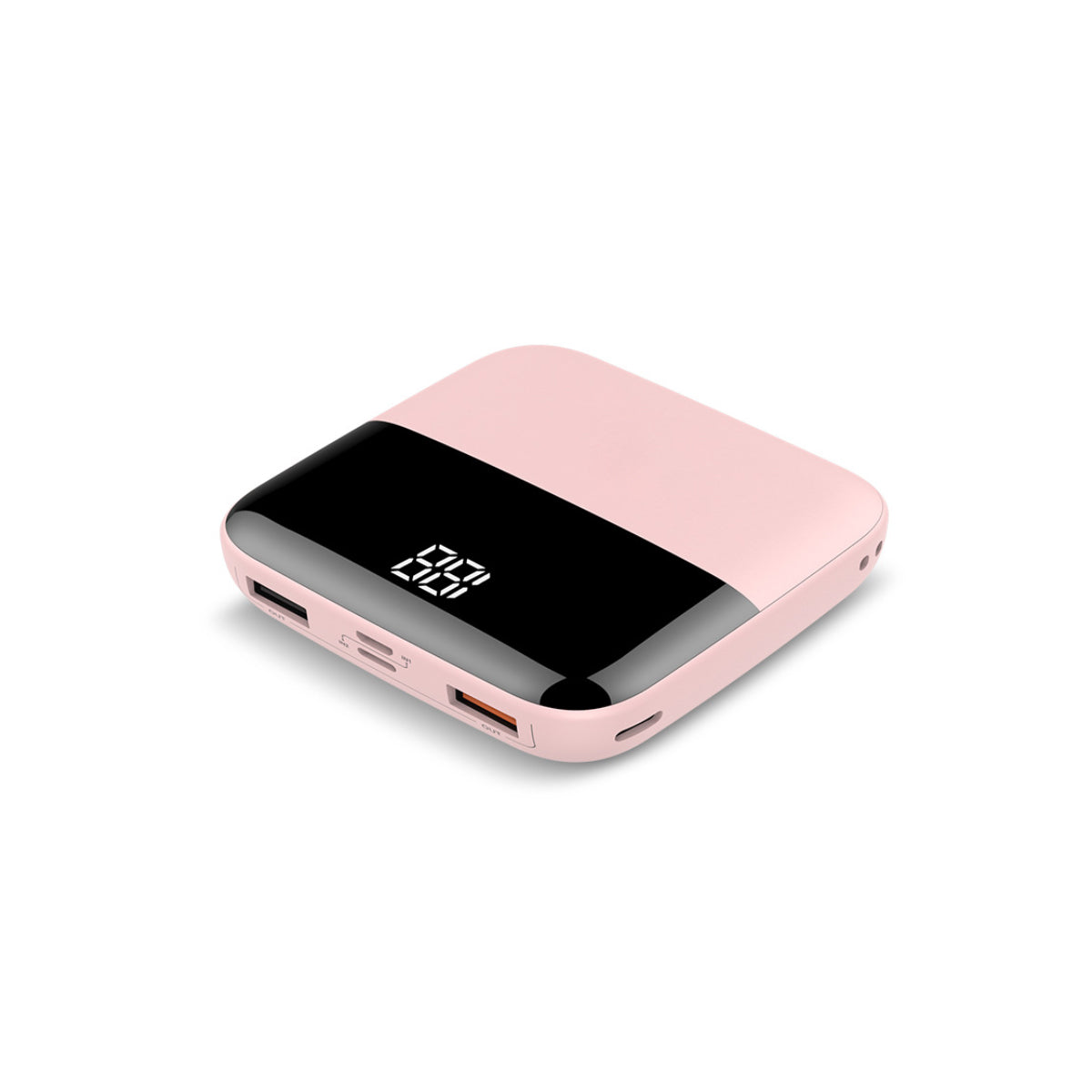 Mini-Max Portable Charger