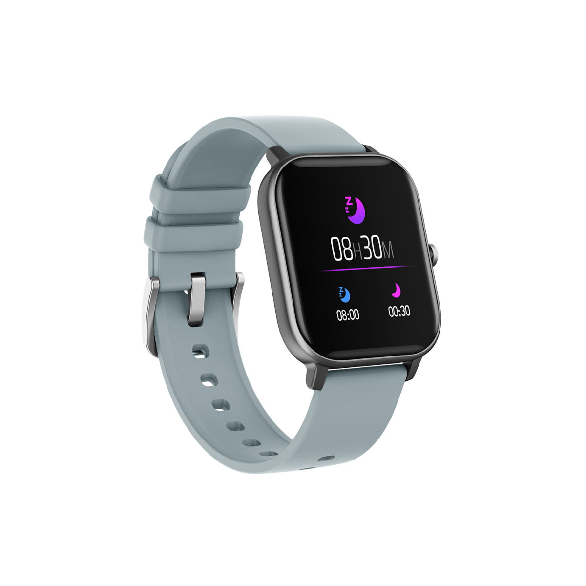 Metalika Smart Watch
